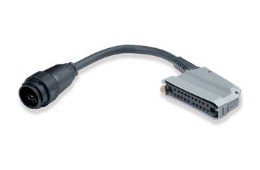 Image of Elinchrom Adapter For Elinca Stand. Flash Heads To Ranger Power Packs EL 11095