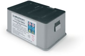 Image of Elinchrom Battery Only For Ranger And Ranger Rx (without Housing) EL 19292