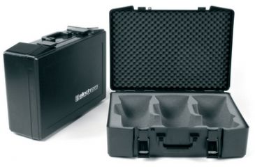 Image of Elinchrom Carrying Case For 3 Compacts Or Heads EL 33209