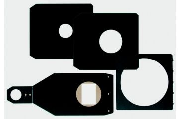 Image of Elinchrom Complete Accessory Set For 26841 EL 26484