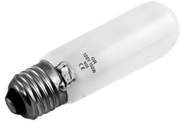 Image of Elinchrom Modeling Lamp 150w 120v Halogen Bx400 250r 500r El 23031