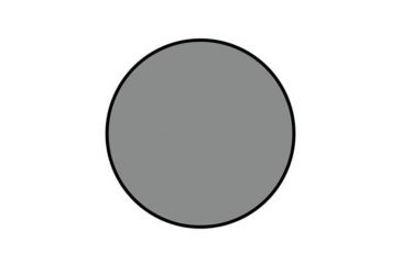 Image of Elinchrom Polarizing Filter For 8-1/4&quot; Reflectors EL 26244