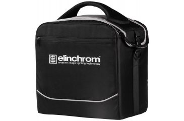 Image of Elinchrom ProTec Bag Poly-Shoulder Bag EL 33196