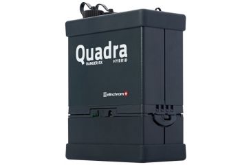 Image of Elinchrom Ranger Quadra Hybrid w/ Lead Acid Battery EL 10266.1