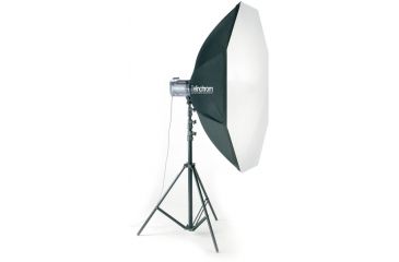 Image of Elinchrom Rotalux Junior Octa Softbox 53'' With 2 Diffusers EL 26184