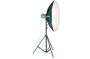 Image of Elinchrom Rotalux Mini Octa Softbox 39'' W/ 2 Diffusers EL 26183