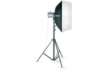 Image of Elinchrom Rotalux Square Softbox 27'' X 27'' With 2 Diffusers EL 26178