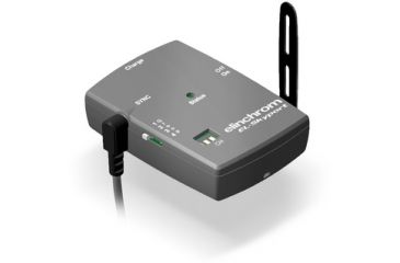 Image of Elinchrom Skyport Universal Receiver For Most Flash Heads EL 19352