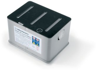 Image of Elinchrom Universal Rapid Charger Kit For El 10267 Ranger Rx Speed As. EL 19283