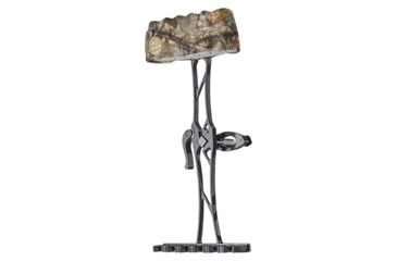 Image of Elite Archery 1-Piece Quiver - 6 Arrow, Realtree Edge QR-00030