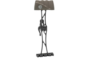 Image of Elite Archery Elite 1-Piece Quiver, 4 Arrow, Mountain Tan, QR-00038