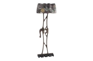 Image of Elite Archery Quiver - 1PC, 4 arrow, Realtree Max - 1 QR-00002