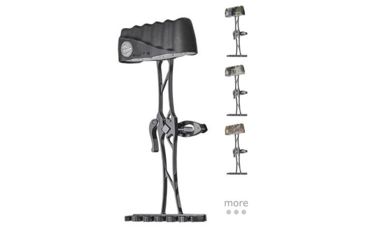 Image of Elite Archery Quiver - 1PC, 6 arrow, Black, Kuiu Verde, Kuiu Vias, Mossy Oak Break Up Country, Mossy Oak Mountain Country, Realtree Max-1