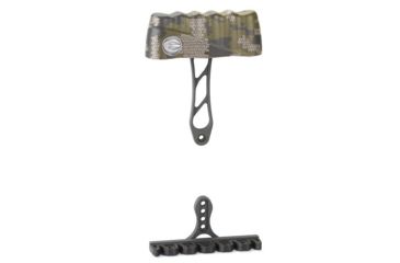 Image of Elite Archery Quiver - 2PC, 6 arrow, KUIU Verde QR-00023