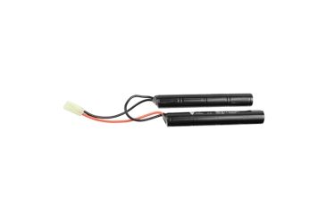 Image of Elite Force 9.6V NIMH 1600 Num Chuck Battery,Poly Bag 2211008
