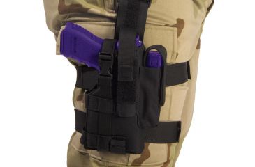 Image of Elite Survival Systems Thigh Holster System