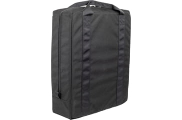 Image of Elite Survival Systems Armor Transport Bag, Black, 6115-B