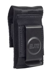 Image of Elite Survival Systems Belt Clip Mag Pouch for .380, Black BCMP-380