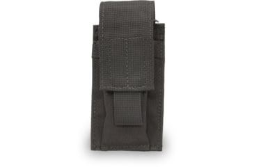 Image of Elite Survival Systems Belt Handgun Mag Pouch, Single, Black, BE110-B