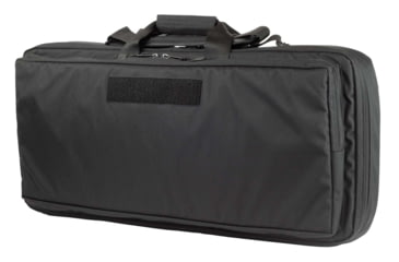 Image of Elite Survival Systems Covert Operations Case for FN P90 &amp; PS90 Rifles, Black, COCFN