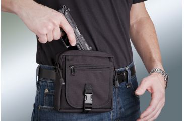 Image of Elite Survival Systems Discreet Security Pack