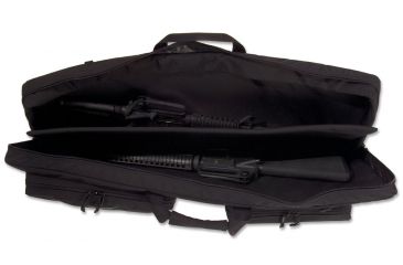 Image of Elite Survival Systems Double Agent Rifle Case DOC43-B