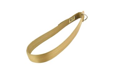 Image of Elite Survival Systems Elite Cobra Rigger's Belt with D Ring Buckle, Coyote Tan, Large CRB-T-L