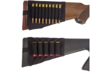 Image of Elite Survival Systems Butt Stock Cartridge Holders