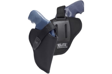 Image of Elite Survival Systems Advanced Open Belt Holsters