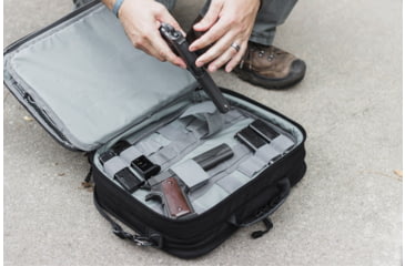 Image of Elite Survival Systems Four Gun Pistol Packs