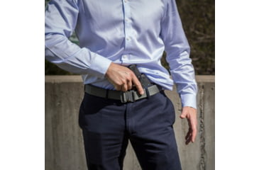 Image of Elite Survival Systems Mainstay Clipless IWB/Pocket Holsters