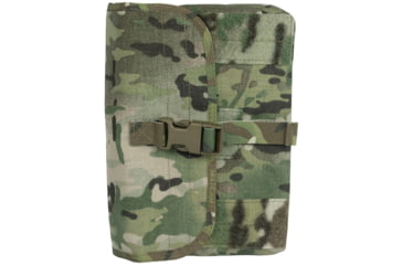 Image of Elite Survival Systems MOLLE Gas Mask Pouch
