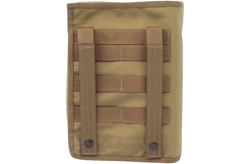 Image of Elite Survival Systems MOLLE Gas Mask Pouches
