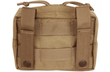 Image of Elite Survival Systems MOLLE General Purpose Utility Pouches