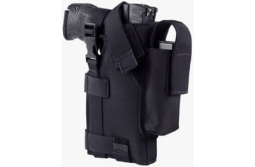 Image of Elite Survival Systems MOLLE Pistol Light Holster