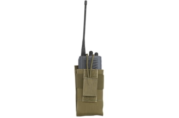 Image of Elite Survival Systems MOLLE Radio Pouches