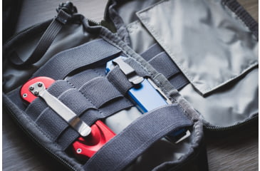 Image of Elite Survival Systems Pocket Organizer Pouches
