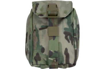 Image of Elite Survival Systems Quick-Detach MOLLE Medical Pouches