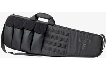 Image of Elite Survival Systems Sporting Rifle Case, 37in