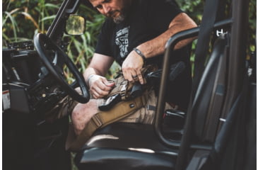 Image of Elite Survival Systems Tactical Rifle Scabbard Cases