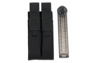 Image of Elite Survival Systems FN P90/PS90 Magazine Pouch, Belt Version BEP90