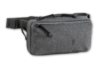 Image of Elite Survival Systems HIP Gunner Concealed Carry Fanny Pack, Heather Gray 8030-H