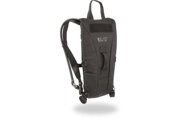 Image of Elite Survival Systems Hydrabond 3L Hydration Carrier, Tan, Black 7712-B