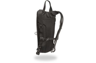 Image of Elite Survival Systems Hydrabond 3L Hydration Carrier, Tan, Black 7712-B
