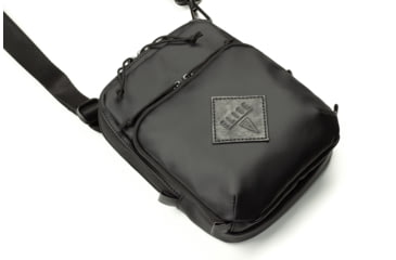 Image of Elite Survival Systems Microguard Mini Cross-Body Concealed Carry Bag, 8005-B