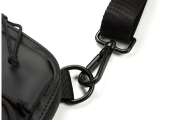 Image of Elite Survival Systems Microguard Mini Cross-Body Concealed Carry Bag, 8005-B