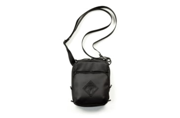 Image of Elite Survival Systems Microguard Mini Cross-Body Concealed Carry Bag, 8005-B