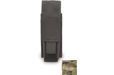 Image of Elite Survival Systems MOLLE Mace Pouch, MKIV, MultiCam, ME170-M