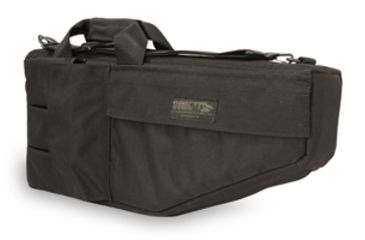 Image of Elite Survival Systems Submachine Gun Case, AR15 Pistols, 22in., Black, SMGC-B-3