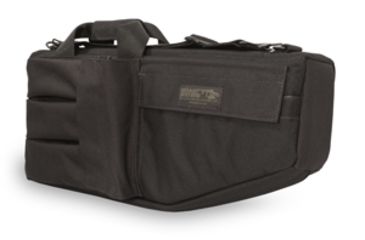 Image of Elite Survival Systems Submachine Gun Case, FN P90, 22.5in., Black, SMGC-B-6